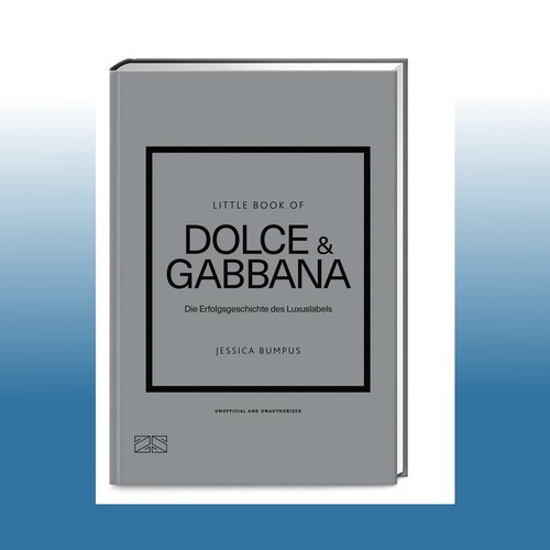 Little book dolce - little,