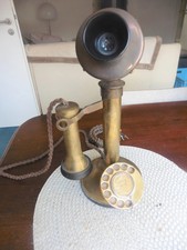 Telefon Messing Centenary of