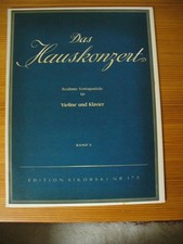 Das Hauskonzert