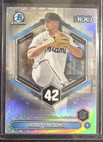 2026 bowman scouts - -,