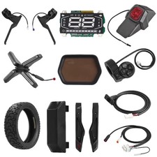 E-Bike Ersatz For Segway