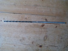 Bohrer Langlochbohrer extra lang 9mm  530 mm lg