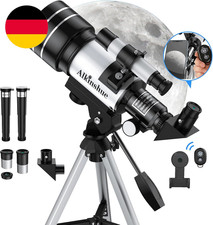 Teleskop Für Anfänger