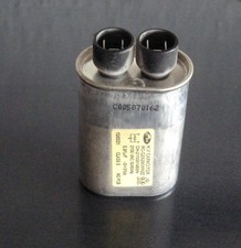 Mikrowellen-HV Kondensator