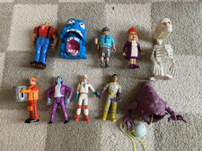 kenner the real ghostbuster