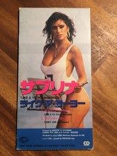 Sabrina salerno like - salerno, yo