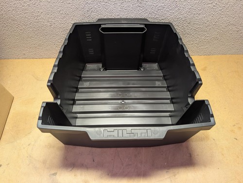 Hilti tool box behälter - hilti,