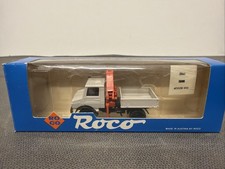 Roco H0 1509 Unimog 1300L mit