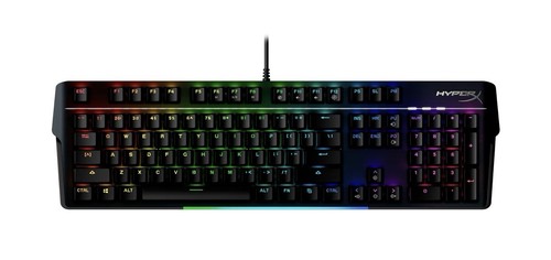 Hyperx alloy mkw100 - alloy,