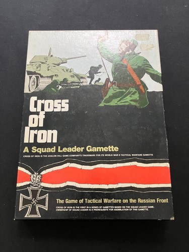 Avalon hill cross - avalon, –
