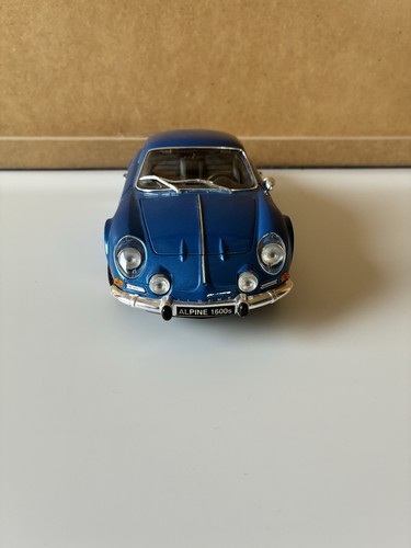 Modellautos alpine - modellautos,
