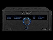 EMOTIVA RMC-1 16-Kanal Atmos Heimkino Vorstufe UVP5999€ | Auspackware, sehr gut