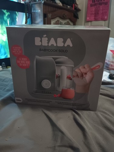 Beaba 912509 babycook cups - babycook,
