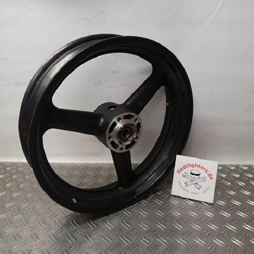 Felge vorne 5x17 achse - 3,5x17, 20