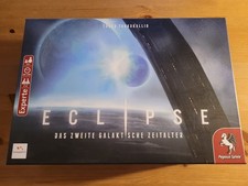 Eclipse – Das zweite