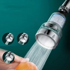 Water Filter for Faucet, Water