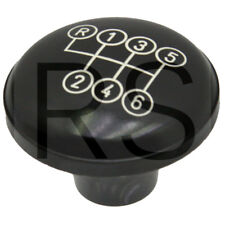 Schalthebelknopf für Mc Cormick IHC D 212 D 214 6 Gang Getriebe Gewinde 15402281