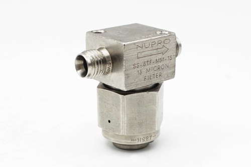 Nupro 6tf 15 - nupro, micron