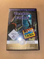 TKKG - Voodoozauber - PC
