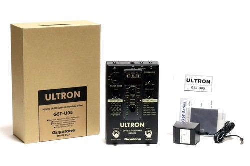 Guyatone gst u05 ultron - gst-u05,