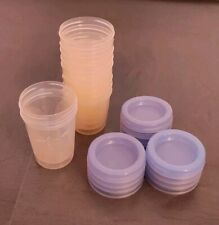 Philips Avent Aufbewahrungsbehälter mit Deckel für Baby-Brei