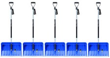 Alpinus schneeschaufel - 5x,