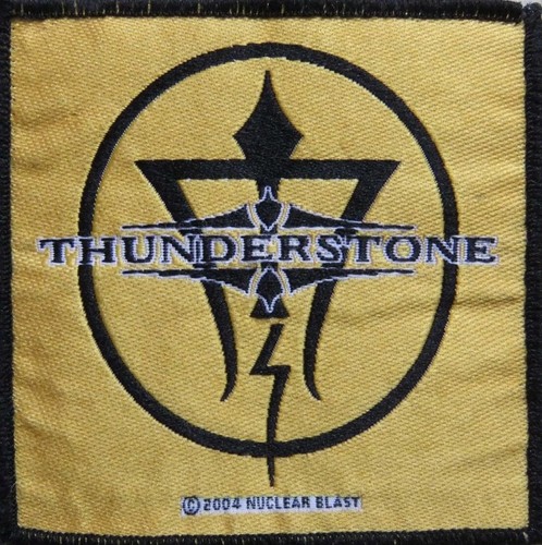 Thunderstone the burning - the,