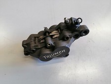Triumph TT 600 Bremssattel vorne rechts