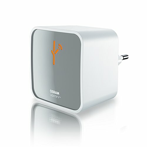 Osram lightify gateway home - lightify,