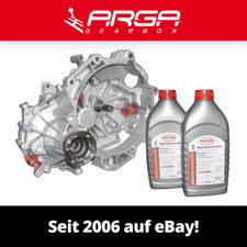 Getriebe UDL  VW T-ROC / SEAT