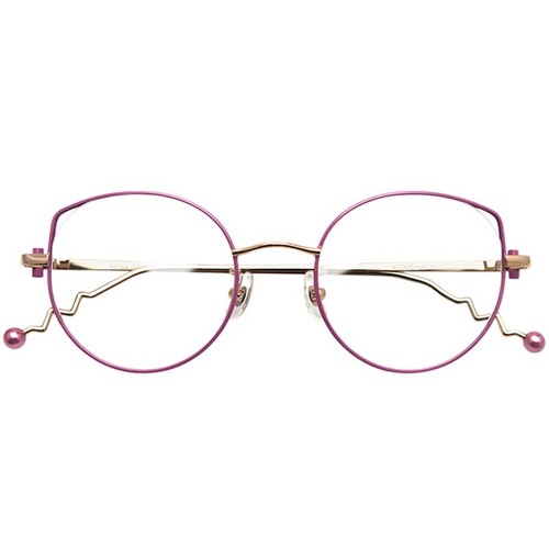 Cat eye glasses for women - glasses,