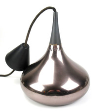 Fog & Morup Metall Hängelampe ORIENT Jo Hammerborg Design Denmark Pendant Lamp