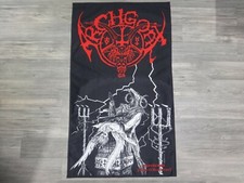 Archgoat Poster Flag Death