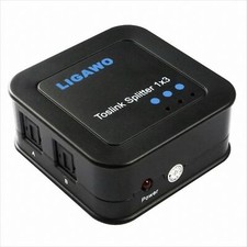 GW5516 Ligawo 6518741 SPDIF