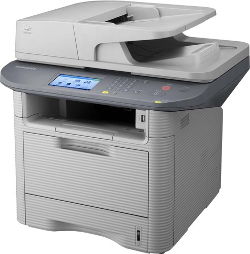 Samsung scx 5737fw - samsung, scx-5737fw