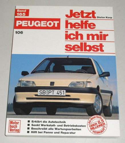 Reparaturanleitung peugeot - reparaturanleitung,