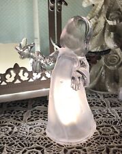 Formano Engel mit Taube aus