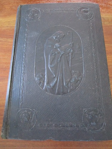 E1427 uraltes buch - e1427),