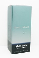 Del Mar, Baldessarini