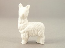 #N217 Schleich 10055 MINIS: Lama V4 bis 2004 / hart