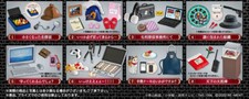 Detective Conan Small Days
