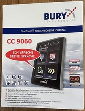 Bury Technologies CC 9060