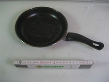 Crepes Pfanne Gastro Ø ca 19 cm Profi Pfannkuchen Bratpfanne Aluminium 58 a