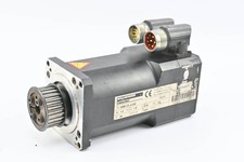 Kollmorgen Seidel Servomotor 6SM 37L-4.000 ( 83210 ) 1.5A 0.50kW 4000/min