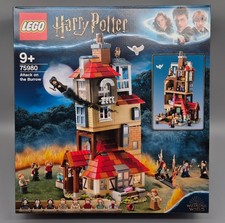 LEGO® Harry Potter 75980
