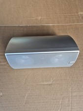 Canton Movie CX 4x Satelliten