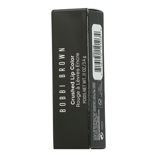 Bobbi brown crushed lip - bobbi, color