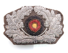 DDR, NVA - Kokarde 1956 - 61