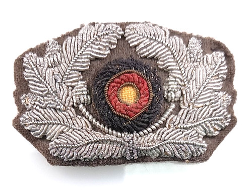 Ddr nva kokarde 1956 61 - nva,