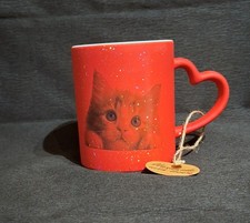 Farbwechsel Tasse kleines